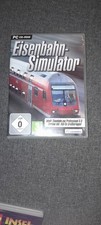 Eisenbahn simulator eisenbahn gebraucht kaufen  München