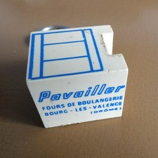 Ancien porte clé d'occasion  Jœuf