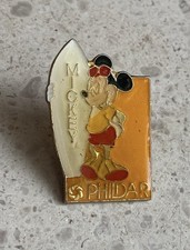 Pin mickey phildar d'occasion  Langeais