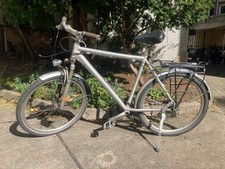 Fahrrad gebraucht kaufen  Berlin