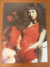 PÔSTER SNSD [YURI] GIRLS' GENERATION - The Boys [OFICIAL] comprar usado  Enviando para Brazil