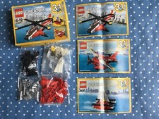 Lego creator 31057. d'occasion  Freneuse