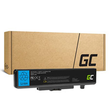 Green cell batteria usato  Roccagloriosa