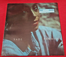 Sade disque vinyle d'occasion  Trévoux