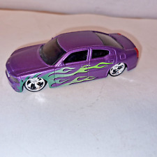 Usado, Dodge Charger RT 2016 Modellauto Auto LIZENZPRODUKT 1:34-1:39 ohne OVP comprar usado  Enviando para Brazil