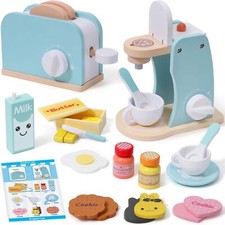 Kids coffee machine d'occasion  Expédié en Belgium
