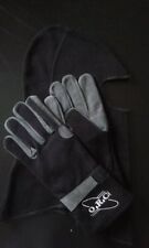 Sfi black nomex for sale  COWDENBEATH