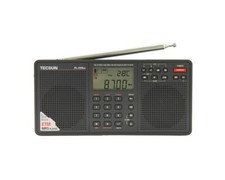 Neu tecsun 398mp gebraucht kaufen  Langerwehe