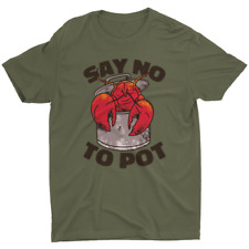 Say pot lobster for sale  El Paso