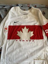 Team canada nike for sale  Herndon