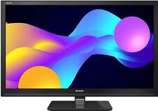 Sharp led fernseher gebraucht kaufen  Bonn