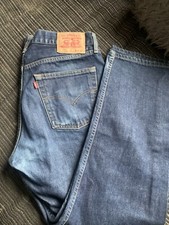 Levi 521 mens for sale  MANSFIELD