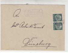 Landpoststempel rottorf winsen gebraucht kaufen  Dortmund