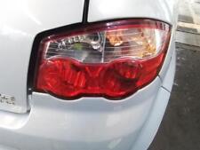 Drivers tail light for sale  DONCASTER