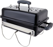 Weber anywhere charcoal for sale  Akron