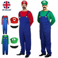 Mens adult super for sale  DUNSTABLE