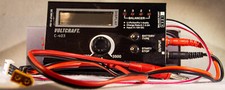 Voltcraft 403 lader gebraucht kaufen  Edermünde