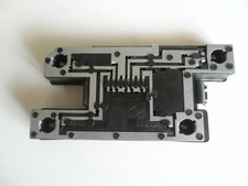 Platine porte ampoule d'occasion  Berre-l'Étang
