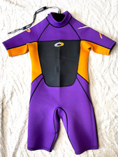 Osprey kids shortie for sale  BRADFORD