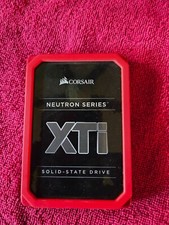 SSD de estado sólido Corsair Neutron XTi Series 480GB SATA 3 2,5 polegadas CSSD-N480GBXTI comprar usado  Enviando para Brazil