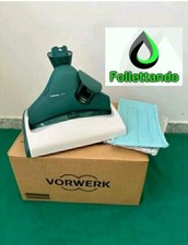 Vorwerk folletto pulilava usato  Battipaglia