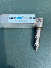Unibor magnetic drill for sale  CHEADLE