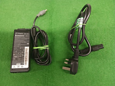 Lenovo mains 90w for sale  HARROW