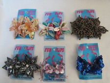 Shoe clips mixed for sale  Mount Airy