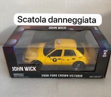 Greenlight ford crown usato  Notaresco