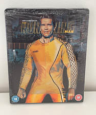 Running man arnold for sale  ILFORD