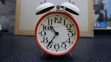 Ancien reveil mecanique d'occasion  France