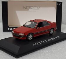 Peugeot 405 t16 d'occasion  Expédié en Belgium