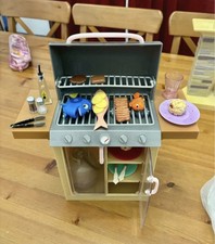 Generation backyard grill for sale  DUNDEE
