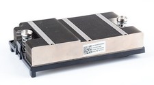 Radiator Dell PowerEdge R720 GPU Standard RPMC9, używany na sprzedaż  PL
