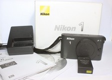 Nikon body fotocamera usato  Italia