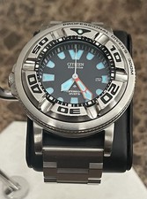 Rare citizen diver for sale  Shipping to United Kingdom