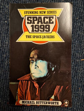 Space 1999 space for sale  NOTTINGHAM