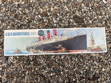 Airfix 600 scale for sale  KING'S LYNN