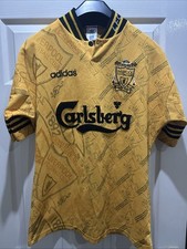Original carlsberg adidas for sale  WIRRAL