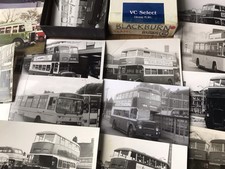 Box bus tram for sale  WALLASEY