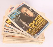 Nme new musical for sale  LEEDS