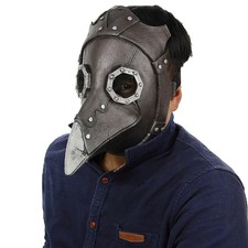 Halloween plague doctor for sale  DUNSTABLE