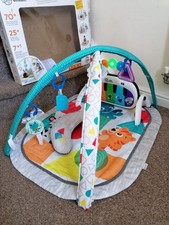 Baby einstein playmat for sale  COLCHESTER