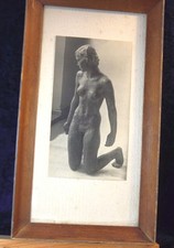 Alte künstler fotografie gebraucht kaufen  Fuldabrück