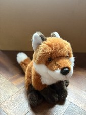 Living nature fox for sale  CARLISLE