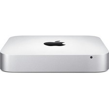 Apple Mac Mini 2014 8GB 1TB i5-4278U 2.6GHz SEM CHRGR grau B comprar usado  Enviando para Brazil