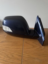 honda crv wing mirror for sale  NORWICH