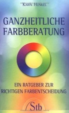 Ganzheitliche farbberatung rat gebraucht kaufen  Berlin