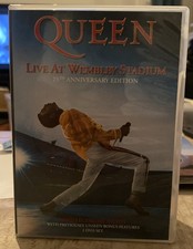 Legendäre queen konzert gebraucht kaufen Legendäre queen konzert gebraucht kaufen  Köln
