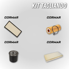 Kit filtri tagliando usato  Settimo Milanese